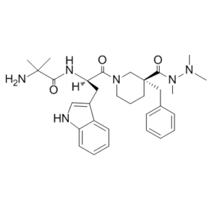 Anamorelin 249921-19-5